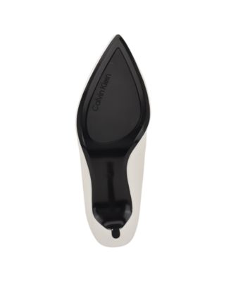 Women's Gayle Pointy Toe Stiletto Pumps