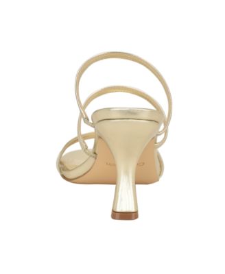 Women's Jayla Strappy Tapered Heel Sandals