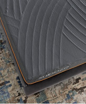 Hybrid 13" Gel Memory Foam Mattress in a Box, King