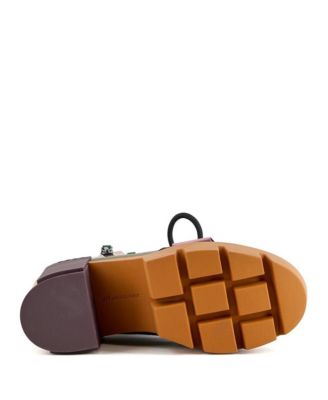 Womens Grip Combat Mid