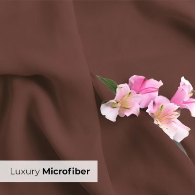 Soft Microfiber Pillowcase Set of 2