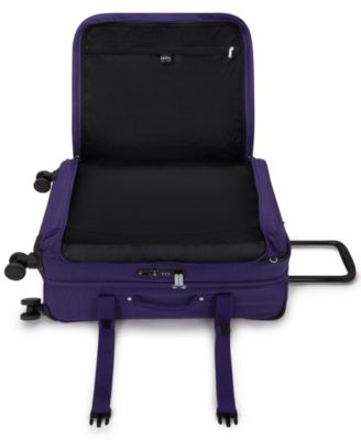 Spontaneous Medium Rolling Luggage