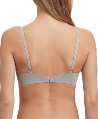 Women's Minx Lace Unlined Balconette Bra