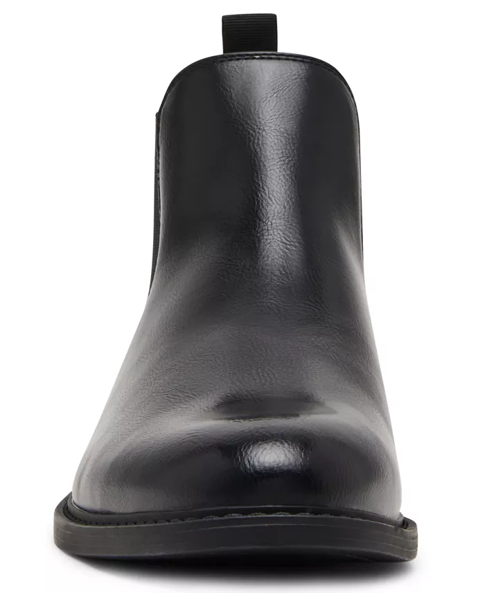 Men's Sallick Chelsea Boots - thumbnail 6