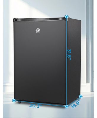 3.0 Cu. Ft. Upright Freezer