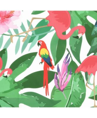 Sun Lounger Cushion Multicolor