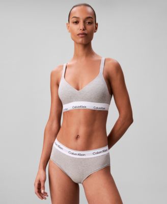Women's Full Coverage Lift Bralette