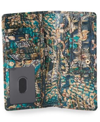 Women's Ady Leather Wallet