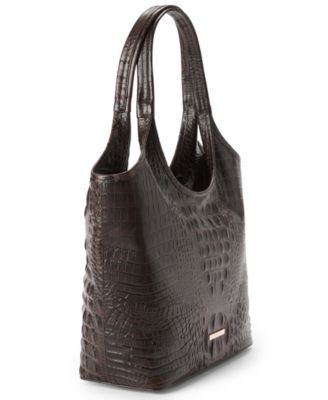Melora Alden Road Large Tote Bag