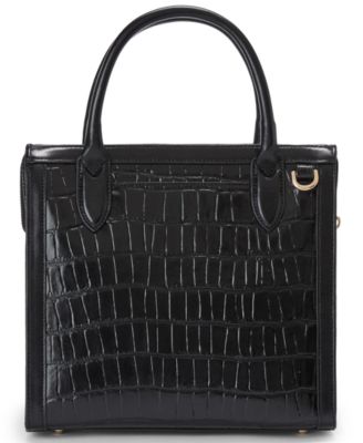 Caroline Small Satchel Bag