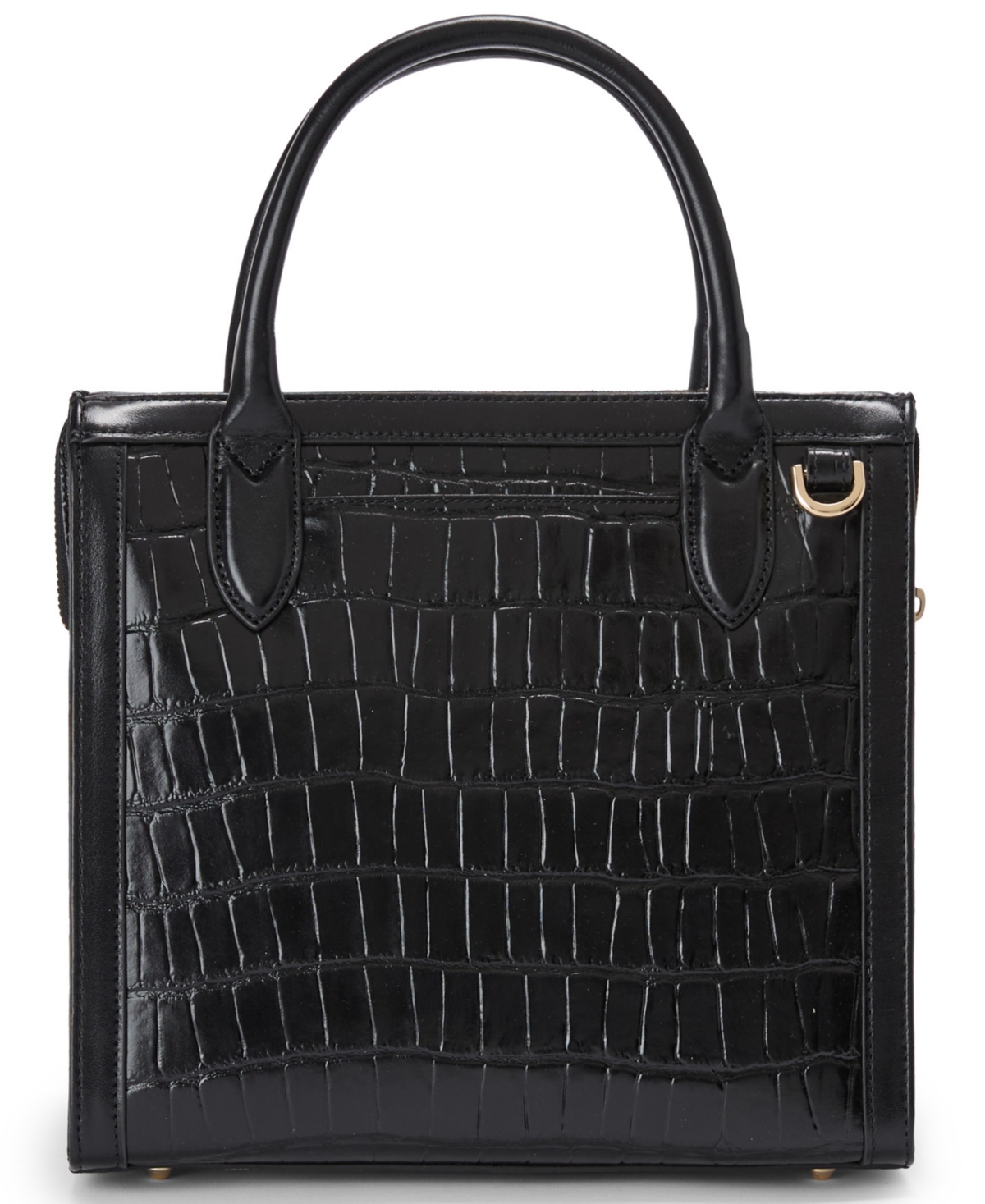 Brahmin Caroline Small Satchel Bag