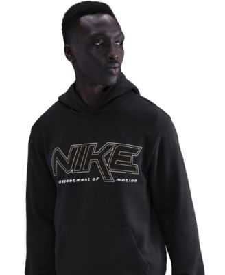 Sportswear Club Men's Pull-On Fleece Hoodie
