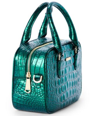 Mara Small Satchel Bag