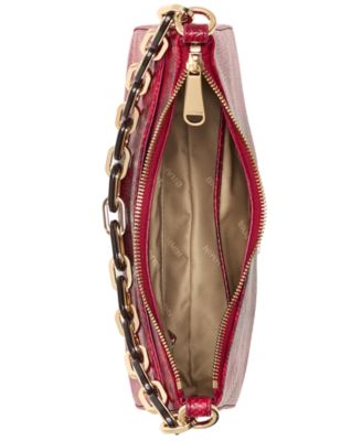 Mod Esme Cassatt Small Leather Shoulder Bag