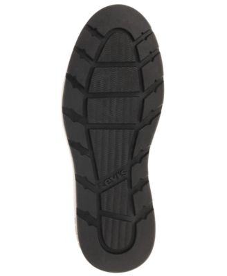 Men's Venture Round-Toe Casual Boots