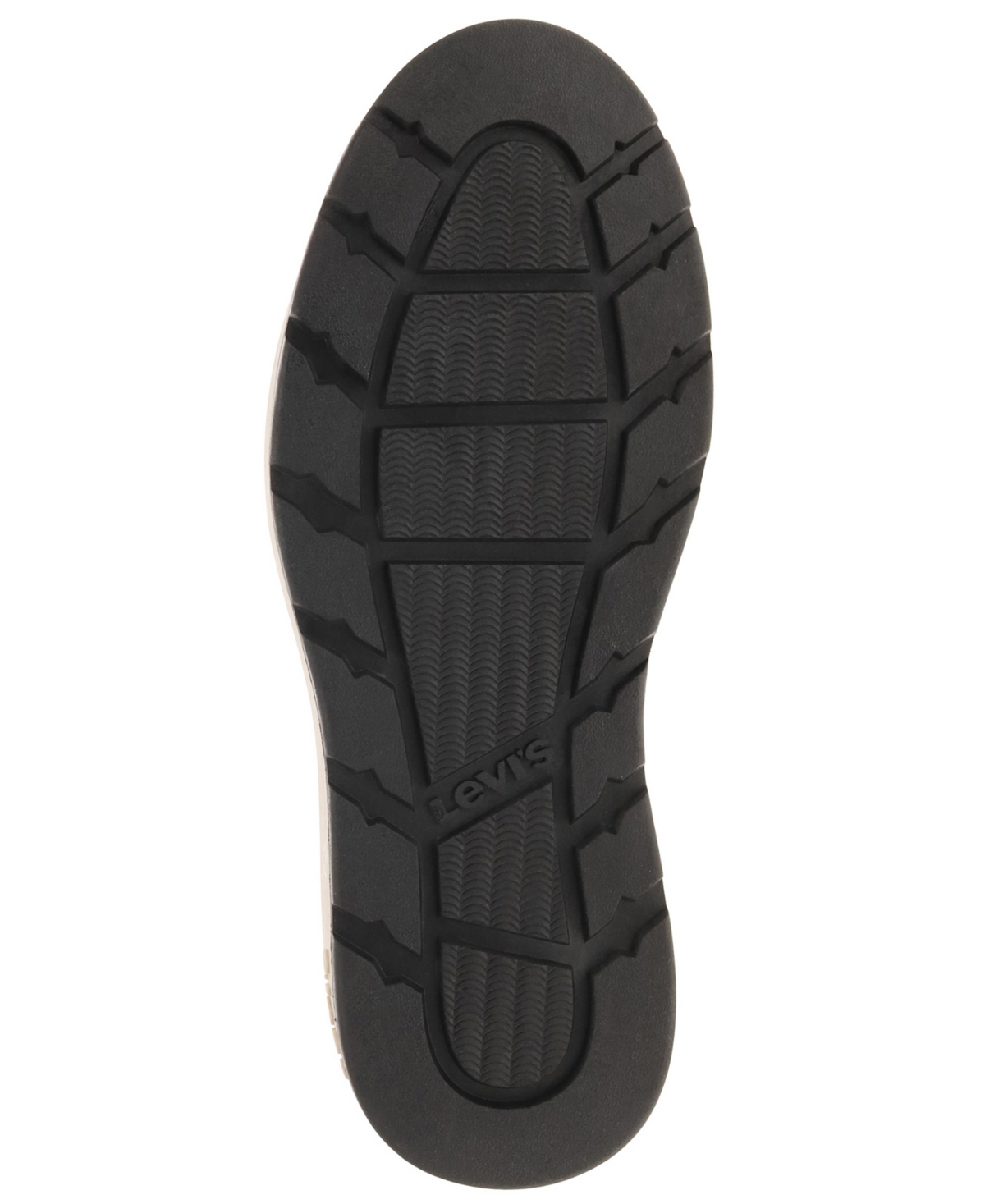 Levi's Men's Venture Round-Toe Casual Boots