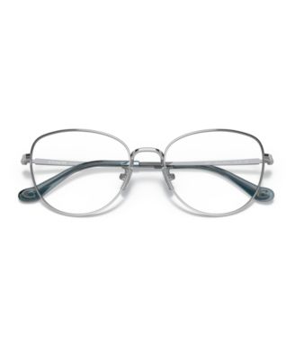 Women's Cat Eye Eyeglasses, HC513753-O