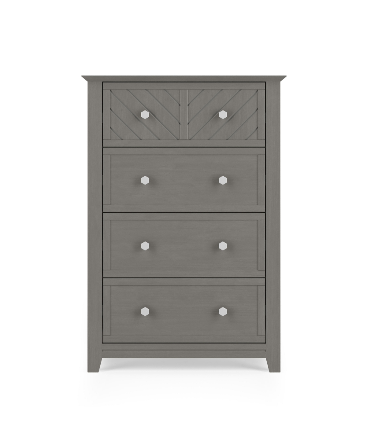Atwood 4-Drawer Chest