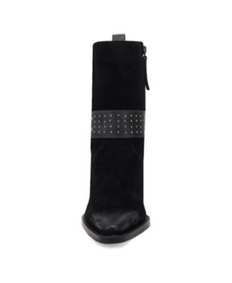Women's Songbird Suede Boot