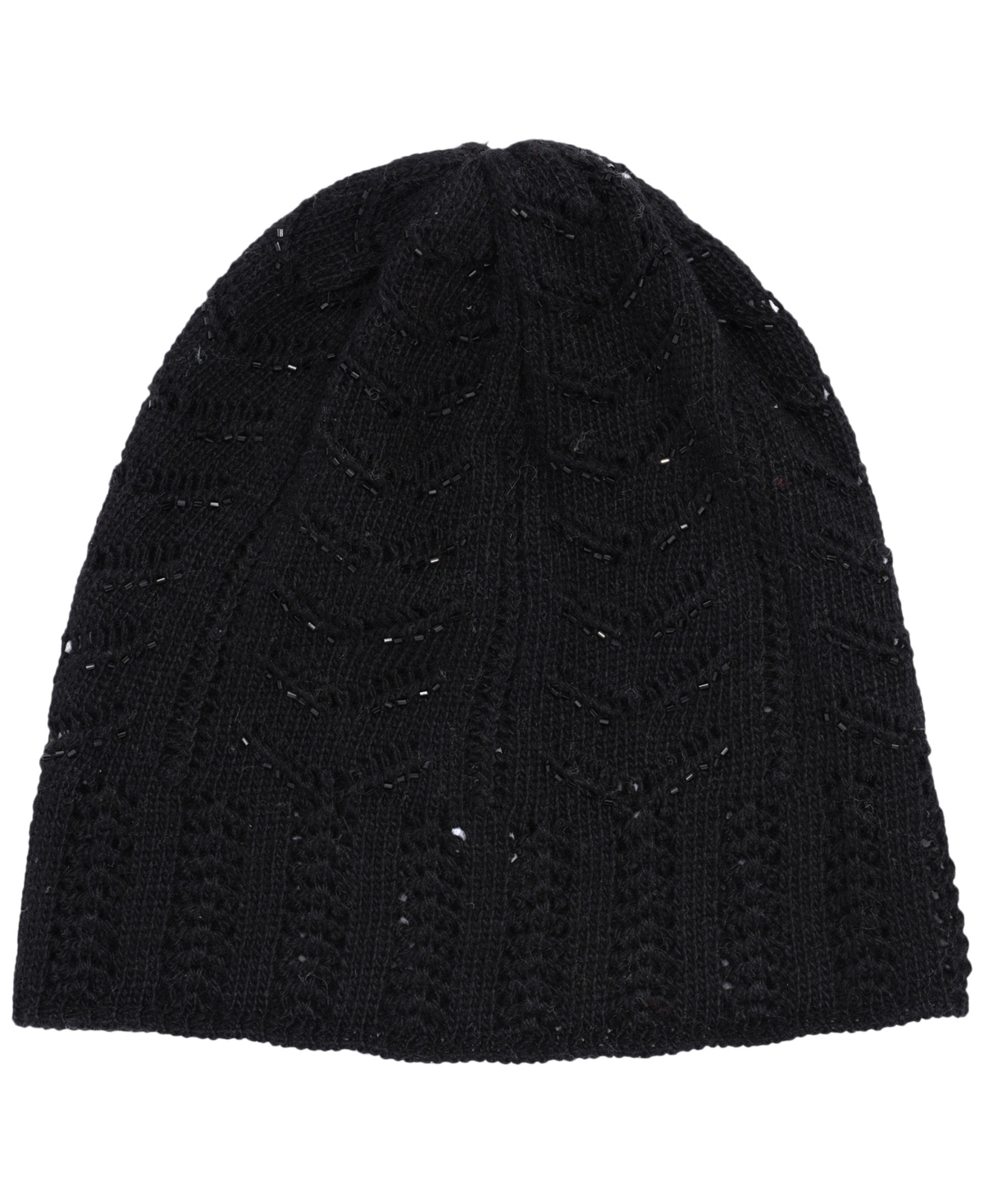 Lauren Ralph Lauren Beaded Fashion Hat