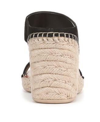 Women's Farren Square Toe Espadrille Sandals