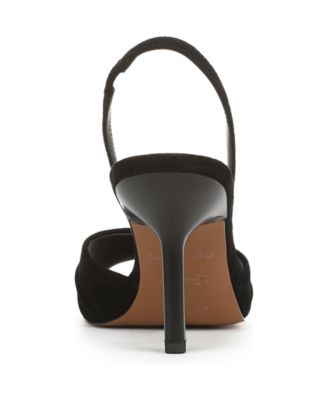 Women's Gogia Square Toe Slingback Sandals