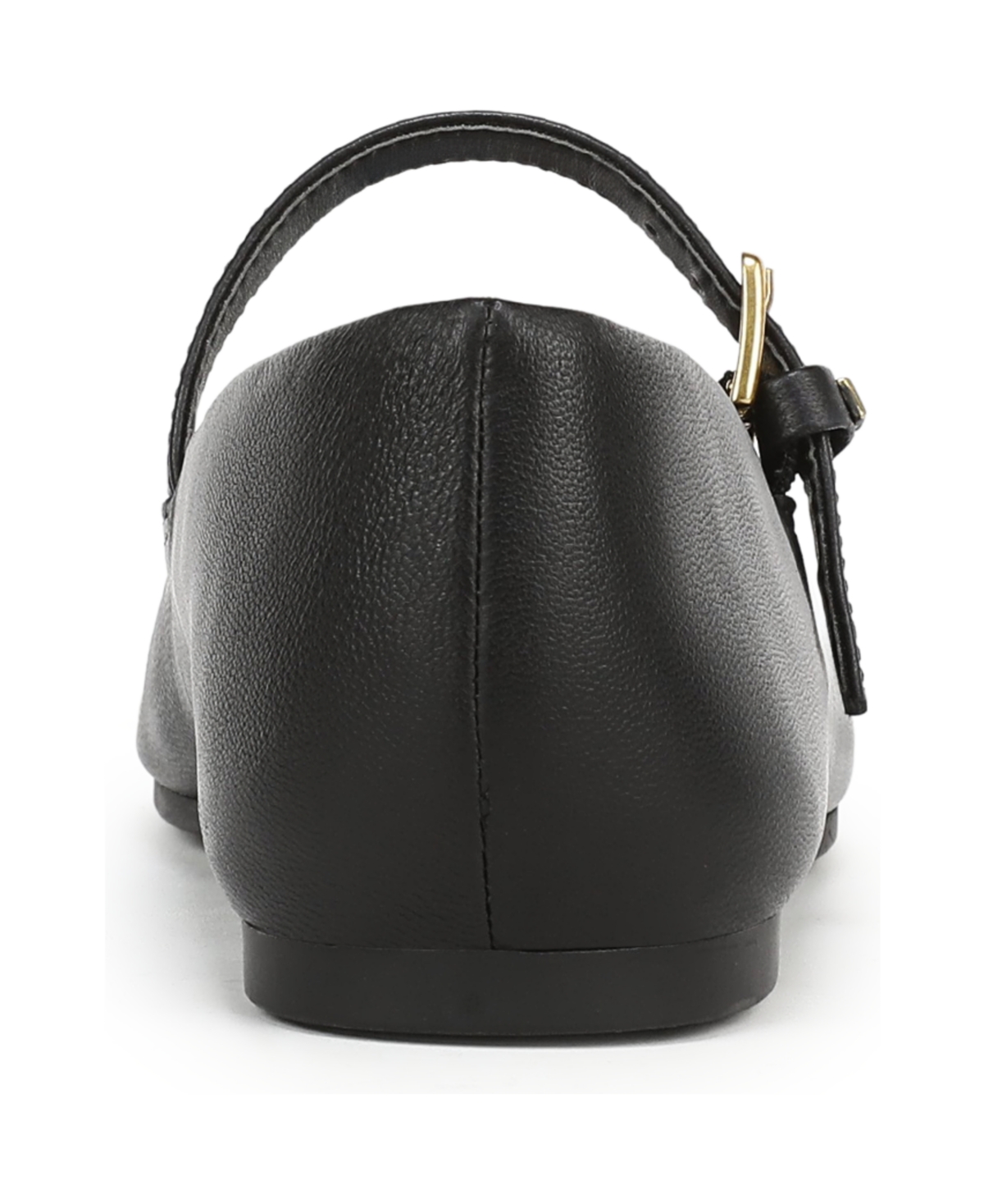 Franco Sarto Women's Odilia Round Toe Mary Jane Flats