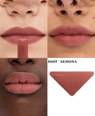 Monochrome Soft Matte Lipstick