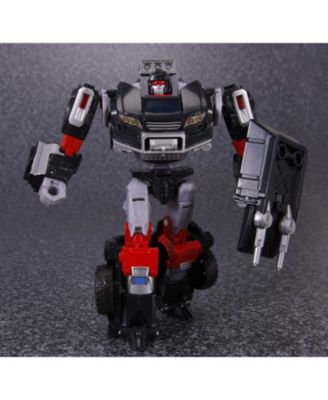 TG27 Trailcutter and Hoist Set Deluxe Class | Generations Fall of Cybertron