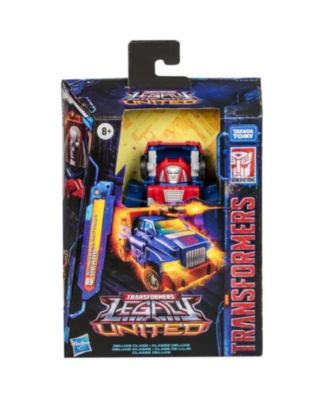 G1 Universe Autobot Gears Deluxe Class | Transformers: Legacy United
