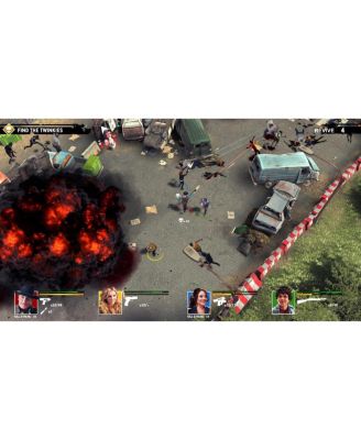 Zombieland Double Tap Roadtrip - Xbox One