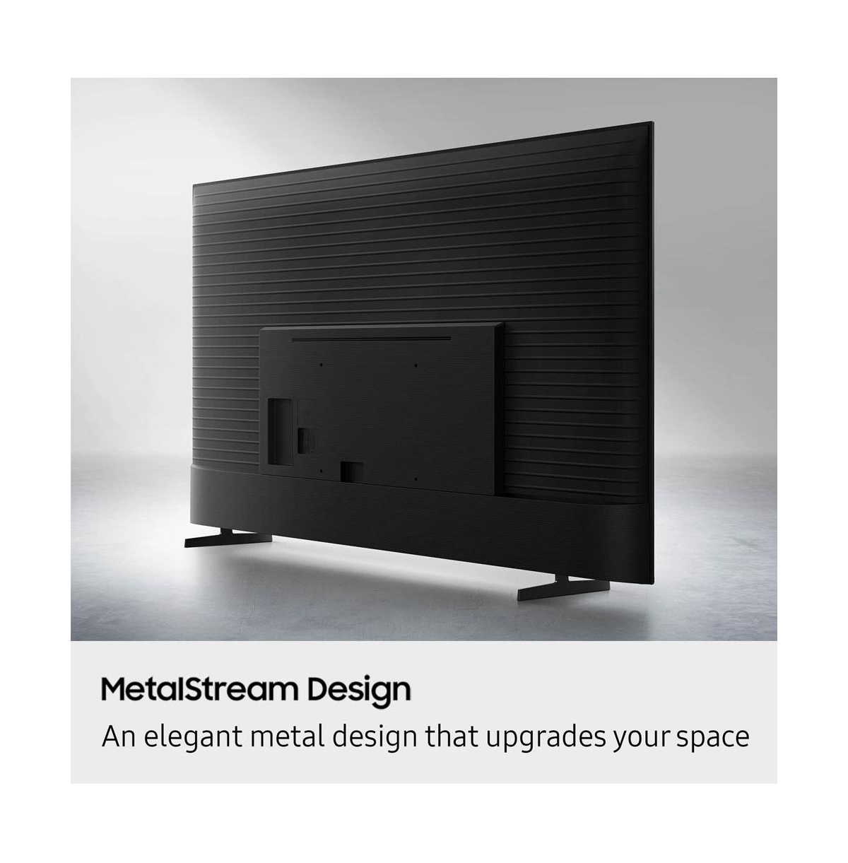 50" Class U8000F Series Crystal 4K Uhd Hdr Smart Tv – UN50U8000FFXZA