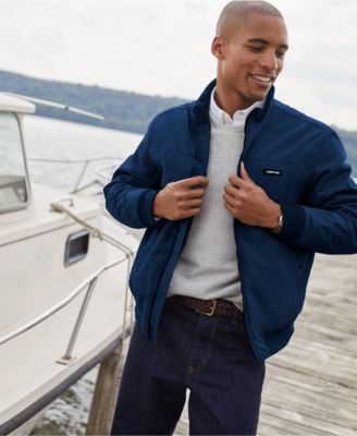 Men's Classic Squall Waterproof Insulated Jacket