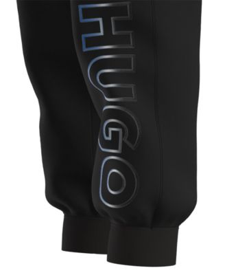 Men's Logo Embroidery Joggers