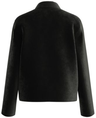 Men's Regular-Fit Jacket