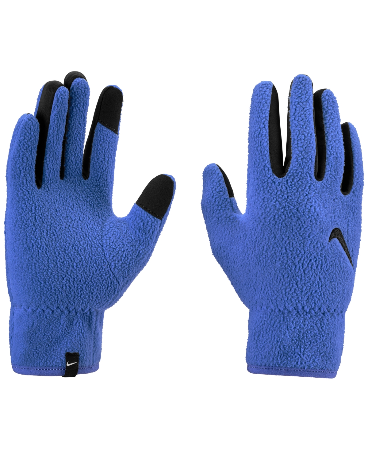 Nike Men's Therma-fit One Fleece Gloves