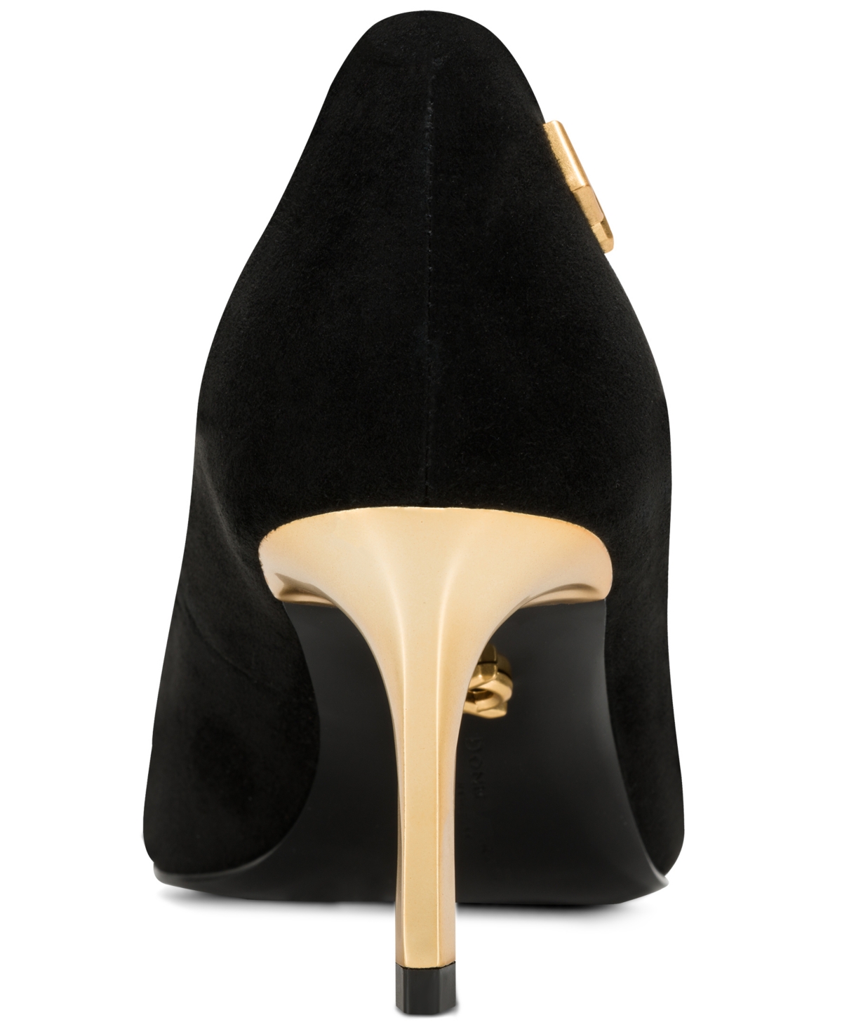 Donna Karan Women's Savita Mid Stiletto Heel Pumps In Multi