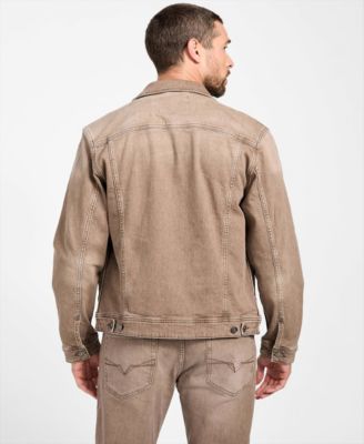 Men's Dean Denim Jacket