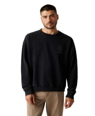 Men's Vintage Wash Quattro G Sweatshirt