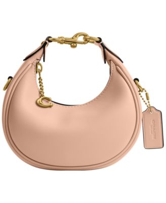 Jonie Mini Leather Bag