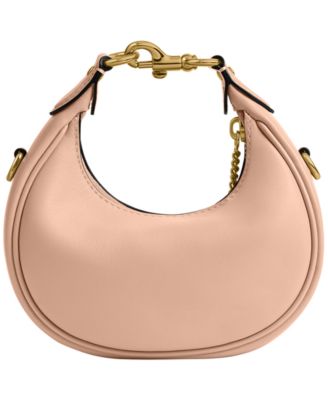 Jonie Mini Leather Bag