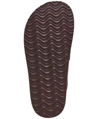 Women's Toryn Tailored Round-Toe Clogs