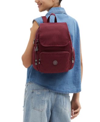 City Pack Mini Backpack