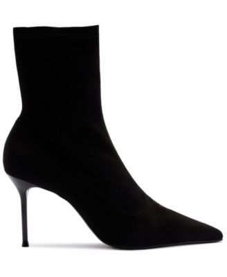 Women's Colette High Stiletto Dress Booties