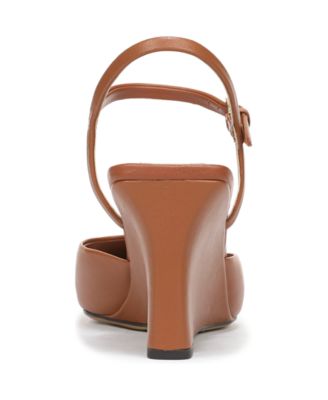 Women's Cherie Pointed Toe Strappy Pumps