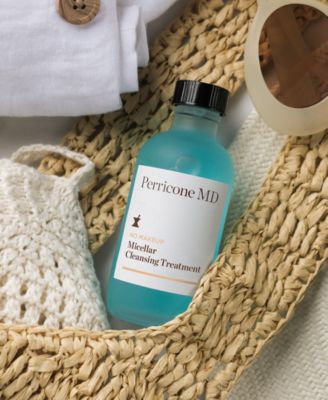 3-in-1 Micellar Cleanser