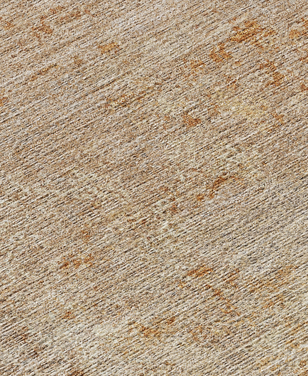 Dalyn Burano Bu2 8'x10' Area Rug In Brown