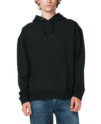 Men's Finley Relaxed Hooded Sweatshirt