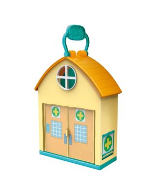 Peppa Pig Adventures Vet Visit Figure Playset