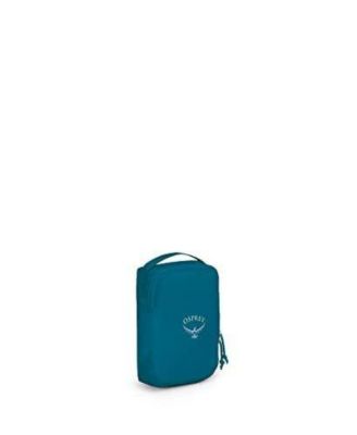 Ultralight Packing Cube Set, Waterfront Blue